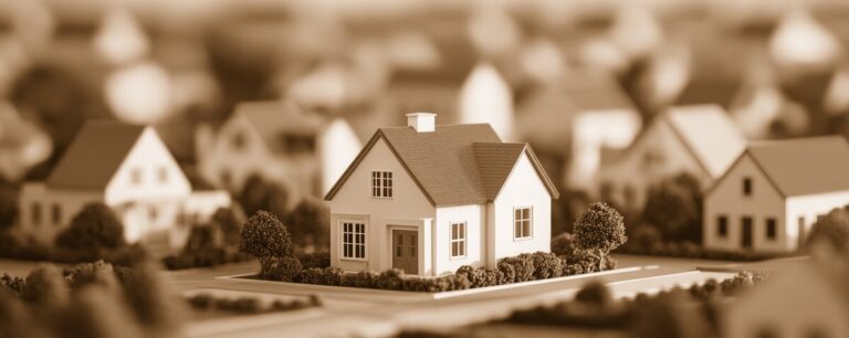 Southern Hills neighborhood